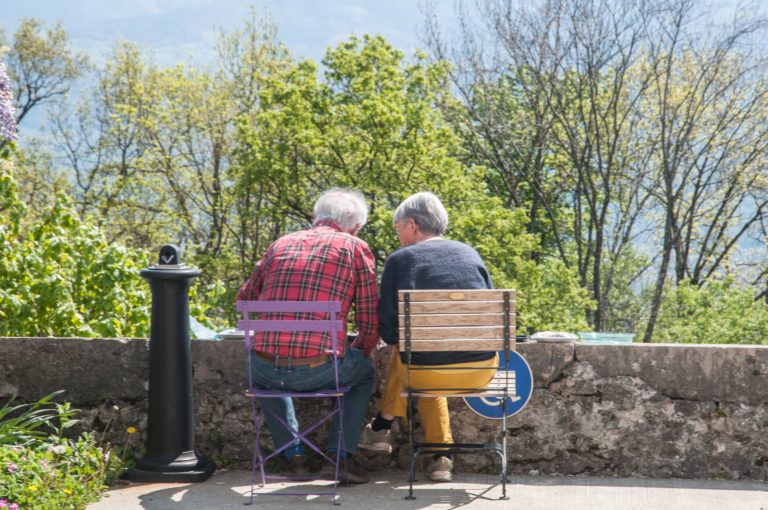 La retraite : un nouveau cap pour notre couple !